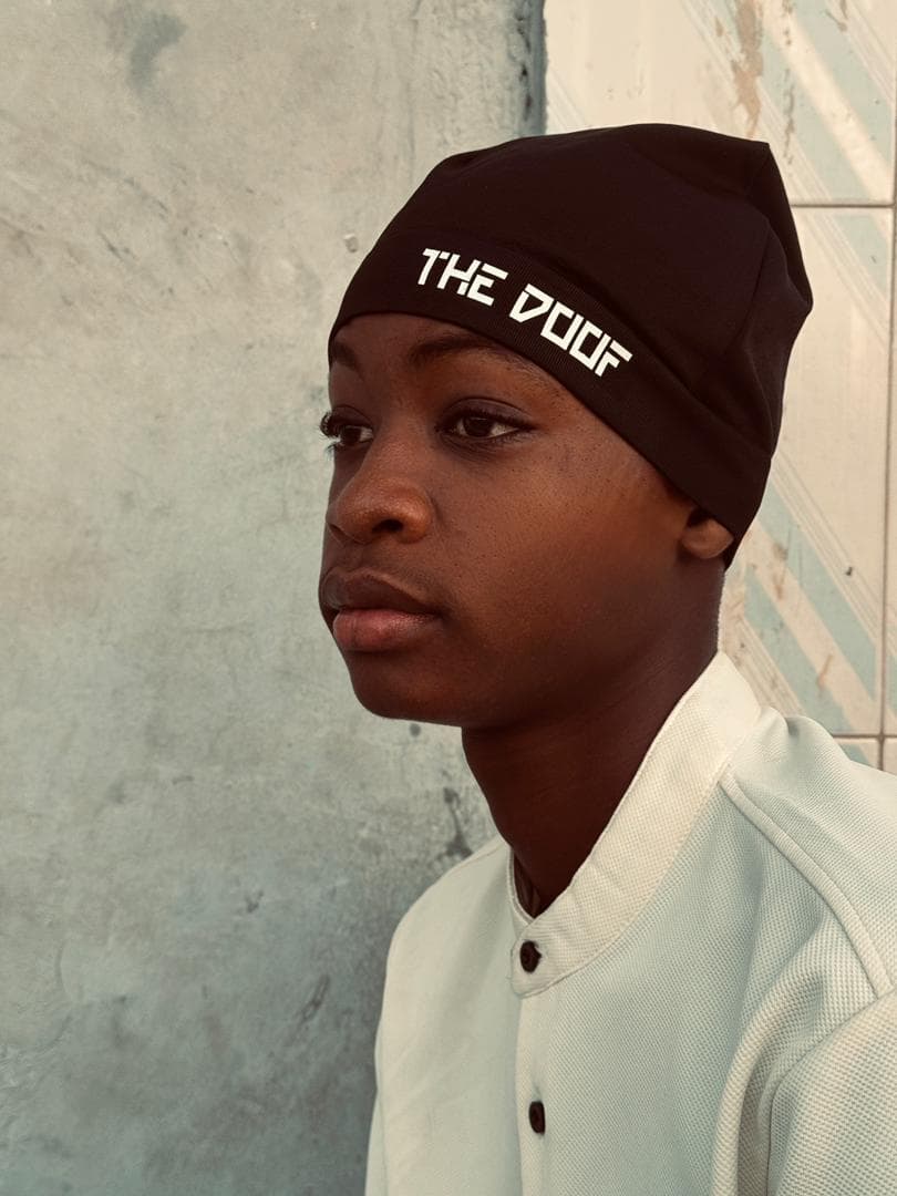 Bonnet — 2