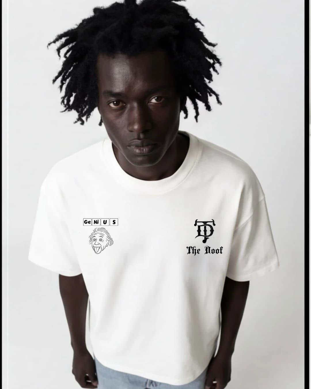 MODELE GENIUS — 1