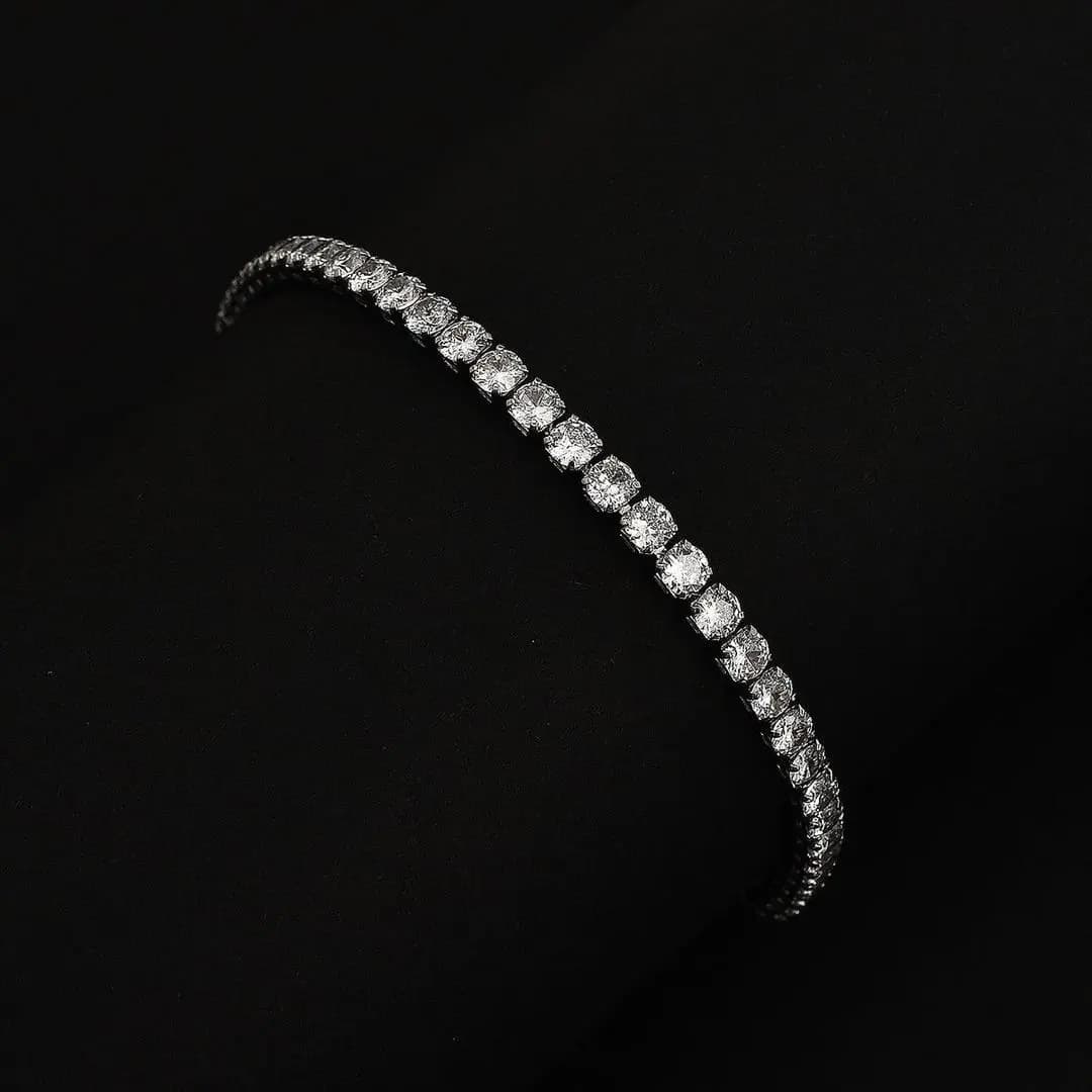 Bracelet Tennis — 2