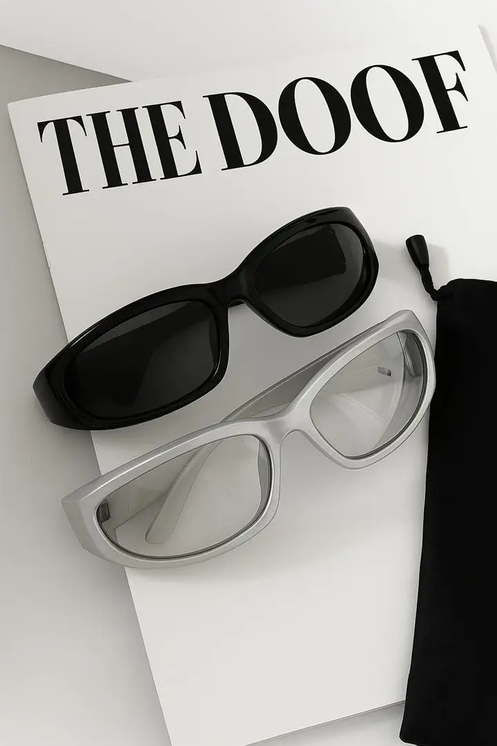 Lunette Samba — 1