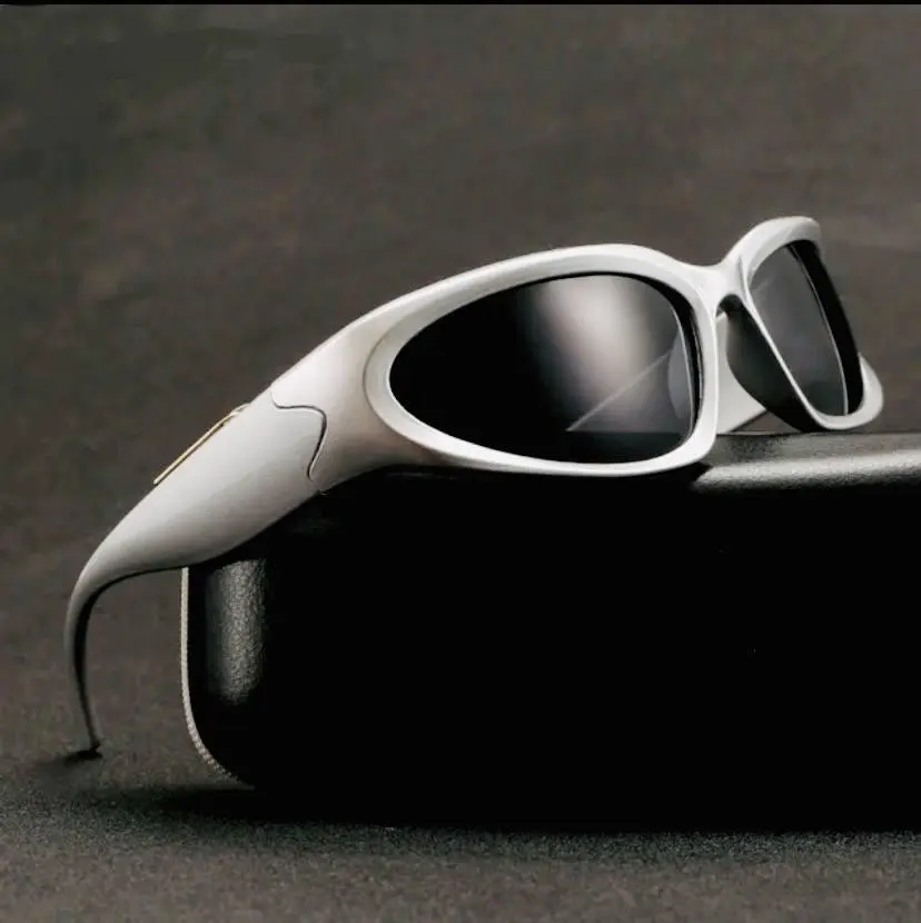 Lunette Samba — 2