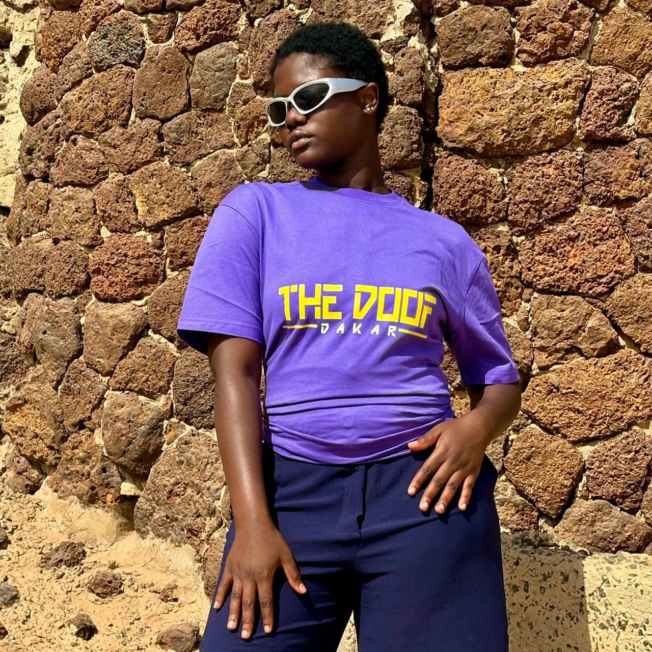 DOOF BI MODEL
