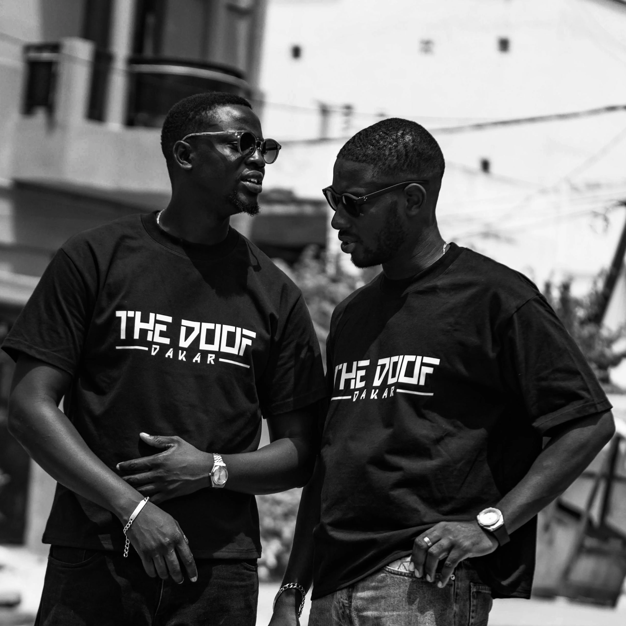 TRUST YOUR CRAZY IDEA