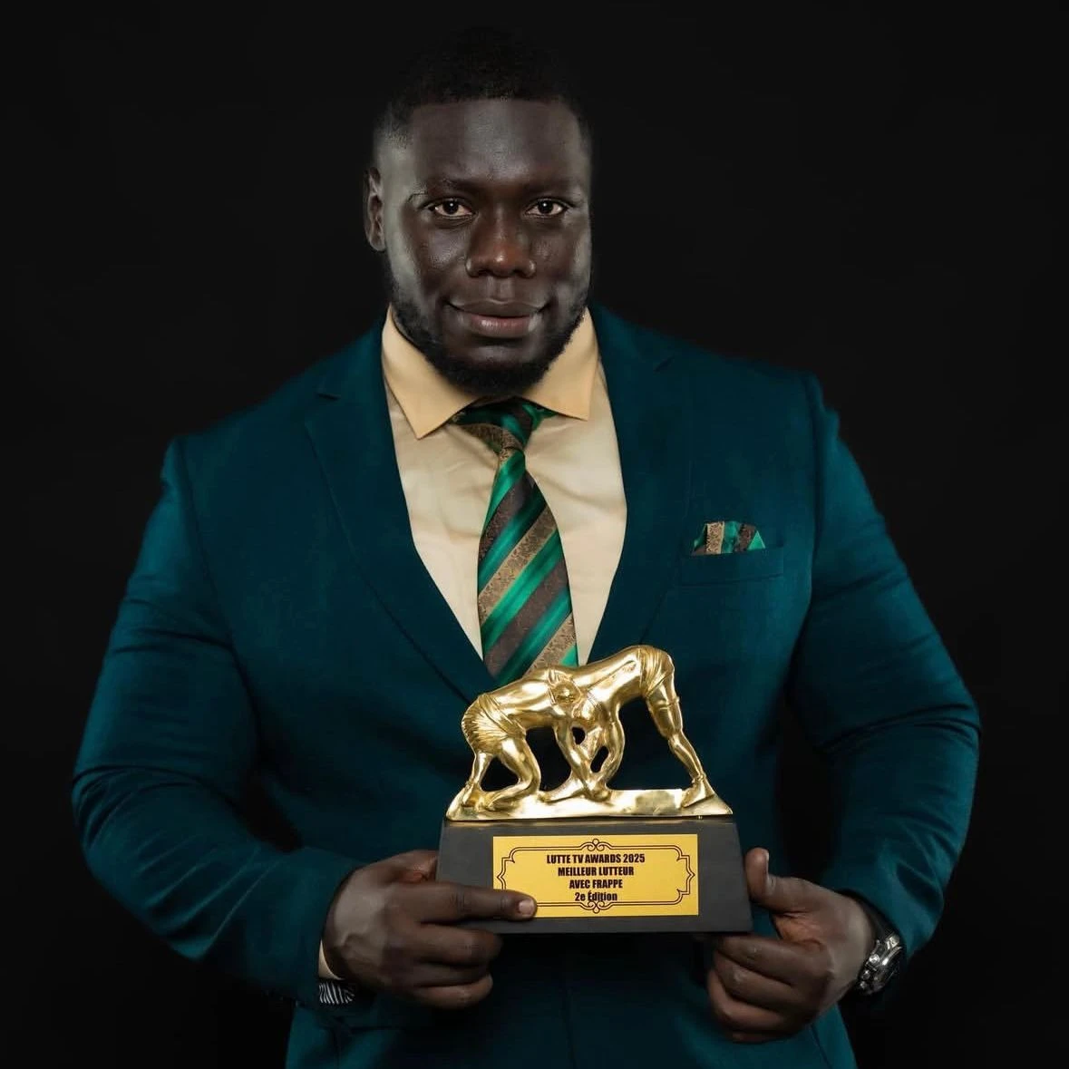 Franc (Émile François Gomis)